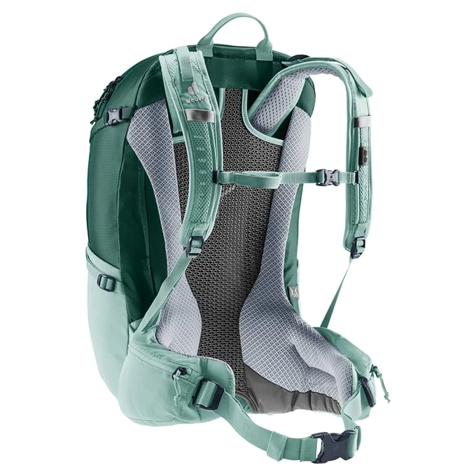 Deuter Futura 25 SL Backpack Forest-jade 4 Deuter Futura 25 SL Backpack Forest-jade - Afbeelding 4