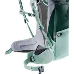 Deuter Futura 25 SL Backpack Forest-jade 11 Deuter Futura 25 SL Backpack Forest-jade -Ospre Koffers Winkel image 24629