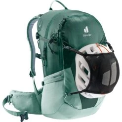 Deuter Futura 25 SL Backpack Forest-jade 13 Deuter Futura 25 SL Backpack Forest-jade -Ospre Koffers Winkel image 24631