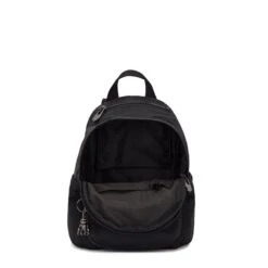 Kipling Delia Mini Endless Black 10 Kipling Delia Mini Endless Black -Ospre Koffers Winkel image 24665