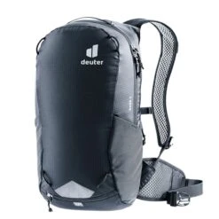 Deuter Race 8 Backpack Black