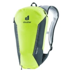 Deuter Road One Backpack Citrus-graphite