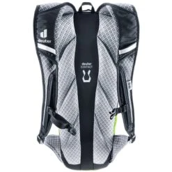 Deuter Road One Backpack Citrus-graphite 6 Deuter Road One Backpack Citrus-graphite -Ospre Koffers Winkel image 24680