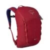 Osprey Jet 12 Backpack Cosmic Red