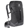 Deuter AC Lite 30 Backpack Black/graphite