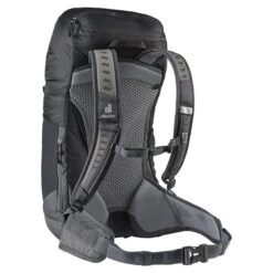 Deuter AC Lite 30 Backpack Black/graphite -Ospre Koffers Winkel image 24688