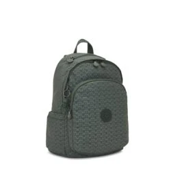 Kipling Delia Sign Green Emb -Ospre Koffers Winkel image 24714