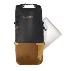 Vaude CityGo 23 Backpack Black -Ospre Koffers Winkel image 24721