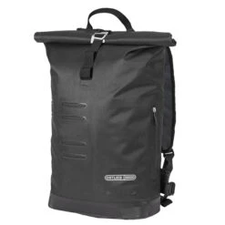 Ortlieb Commuter-Daypack City 21L Black