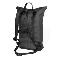 Ortlieb Commuter-Daypack City 21L Black -Ospre Koffers Winkel image 24731