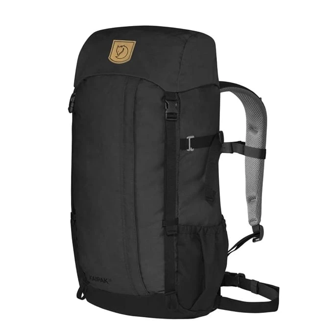 Fjallraven Kaipak 28 Stone Grey 1 Fjallraven Kaipak 28 Stone Grey