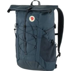Fjallraven Abisko Hike Foldsack Navy -Ospre Koffers Winkel image 24746