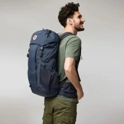 Fjallraven Abisko Hike 35 S/M Navy -Ospre Koffers Winkel image 24752