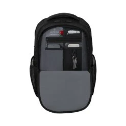 Victorinox VX Sport Evo Daypack Black/black -Ospre Koffers Winkel image 24764