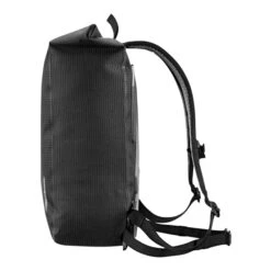 Ortlieb Velocity High Visibility 23 L Black-reflective -Ospre Koffers Winkel image 24773