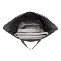 Ortlieb Velocity High Visibility 23 L Black-reflective -Ospre Koffers Winkel image 24774