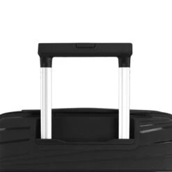 Gabol Kiba Cabin Trolley 55 Black -Ospre Koffers Winkel image 2478