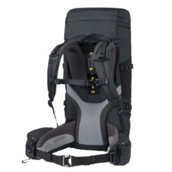 Jack Wolfskin Highland Trail 50+5 Women Phantom -Ospre Koffers Winkel image 24785