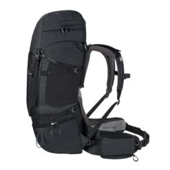 Jack Wolfskin Highland Trail 50+5 Women Phantom -Ospre Koffers Winkel image 24786