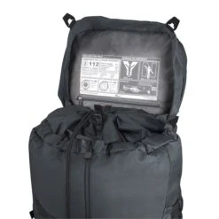 Jack Wolfskin Highland Trail 50+5 Women Phantom -Ospre Koffers Winkel image 24790