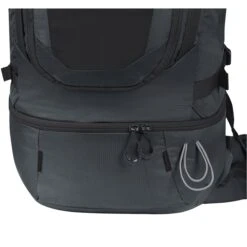 Jack Wolfskin Highland Trail 50+5 Women Phantom -Ospre Koffers Winkel image 24792