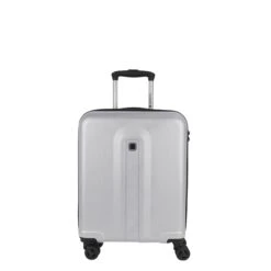 Gabol Jet Cabin Trolley 55 Silver