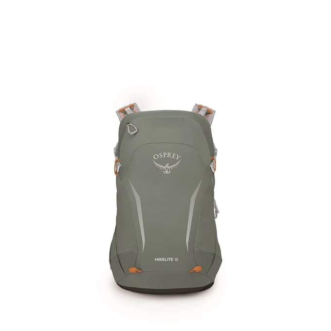 Osprey Hikelite 18 Pine Leaf Green 6 Osprey Hikelite 18 Pine Leaf Green - Afbeelding 6