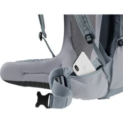 Deuter Futura 26 Backpack Graphite/shale -Ospre Koffers Winkel image 24824