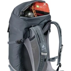 Deuter Futura 26 Backpack Graphite/shale -Ospre Koffers Winkel image 24825