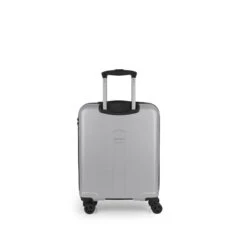 Gabol Jet Cabin Trolley 55 Silver -Ospre Koffers Winkel image 2483