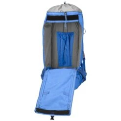 Fjallraven Kajka 65 Black 14 Fjallraven Kajka 65 Black -Ospre Koffers Winkel image 24841