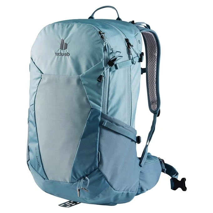 Deuter Futura 25 SL Backpack Dusk-slate-blue 3 Deuter Futura 25 SL Backpack Dusk-slate-blue - Afbeelding 3