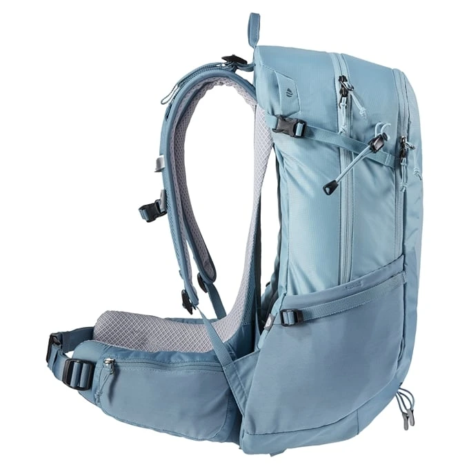 Deuter Futura 25 SL Backpack Dusk-slate-blue 4 Deuter Futura 25 SL Backpack Dusk-slate-blue - Afbeelding 4