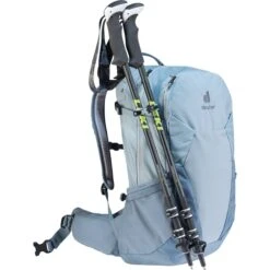 Deuter Futura 25 SL Backpack Dusk-slate-blue 18 Deuter Futura 25 SL Backpack Dusk-slate-blue -Ospre Koffers Winkel image 24886