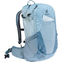 Deuter Futura 25 SL Backpack Dusk-slate-blue 19 Deuter Futura 25 SL Backpack Dusk-slate-blue -Ospre Koffers Winkel image 24887
