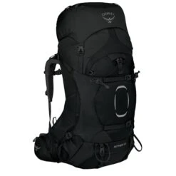 Osprey Aether 65 Backpack L/XL Black