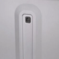 Gabol Jet Cabin Trolley 55 Silver -Ospre Koffers Winkel image 2489