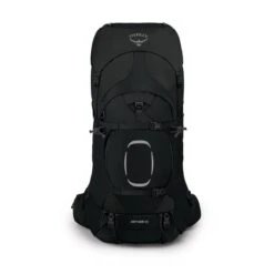 Osprey Aether 65 Backpack L/XL Black -Ospre Koffers Winkel image 24890