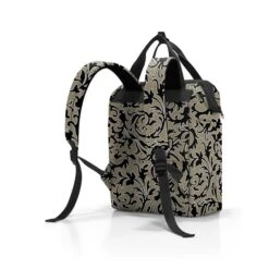 Reisenthel Travelling Allrounder R Baroque Marble -Ospre Koffers Winkel image 24908