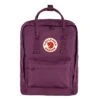 Fjallraven Kanken Rugzak Royal Purple