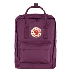 Fjallraven Kanken Rugzak Royal Purple