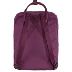 Fjallraven Kanken Rugzak Royal Purple -Ospre Koffers Winkel image 24920