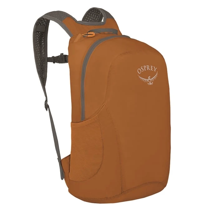 Osprey Ultralight Stuff Pack Toffee Orange 1 Osprey Ultralight Stuff Pack Toffee Orange