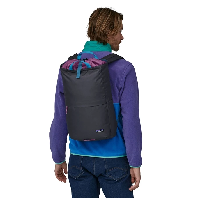 Patagonia Fieldsmith Linked Pack Pitch Blue 2 Patagonia Fieldsmith Linked Pack Pitch Blue - Afbeelding 2