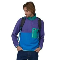 Patagonia Fieldsmith Linked Pack Pitch Blue 12 Patagonia Fieldsmith Linked Pack Pitch Blue -Ospre Koffers Winkel image 24945