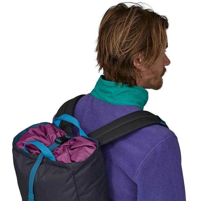 Patagonia Fieldsmith Linked Pack Pitch Blue 9 Patagonia Fieldsmith Linked Pack Pitch Blue - Afbeelding 9