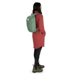 Osprey Arcane Small Day Allium Red/brindle Brown -Ospre Koffers Winkel image 24954