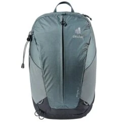 Deuter AC Lite 17 Backpack Shale-graphite
