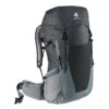 Deuter Futura 24 SL Backpack Graphite/shale