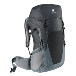 Deuter Futura 24 SL Backpack Graphite/shale